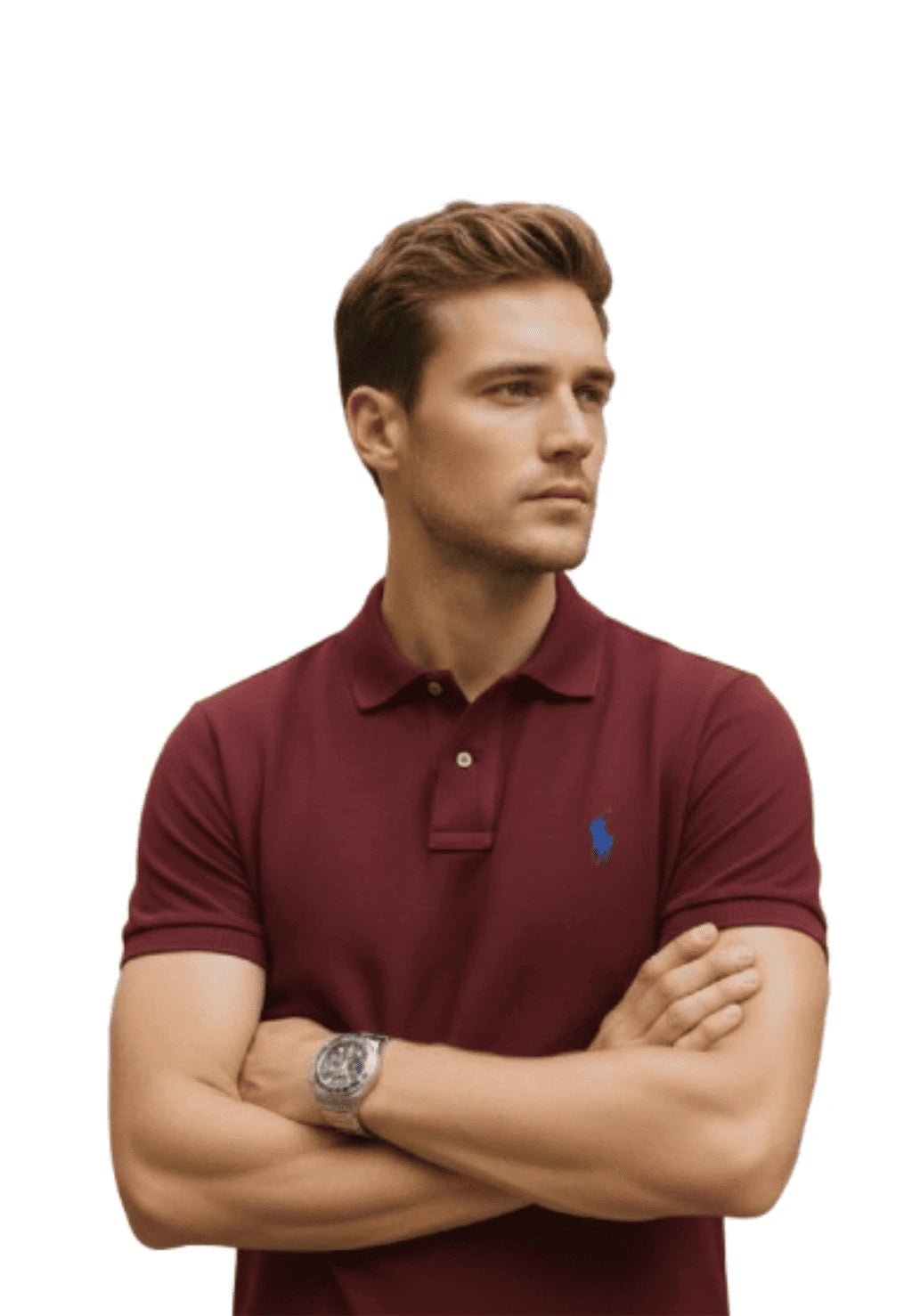 👕 Polos Premium Ralph X3