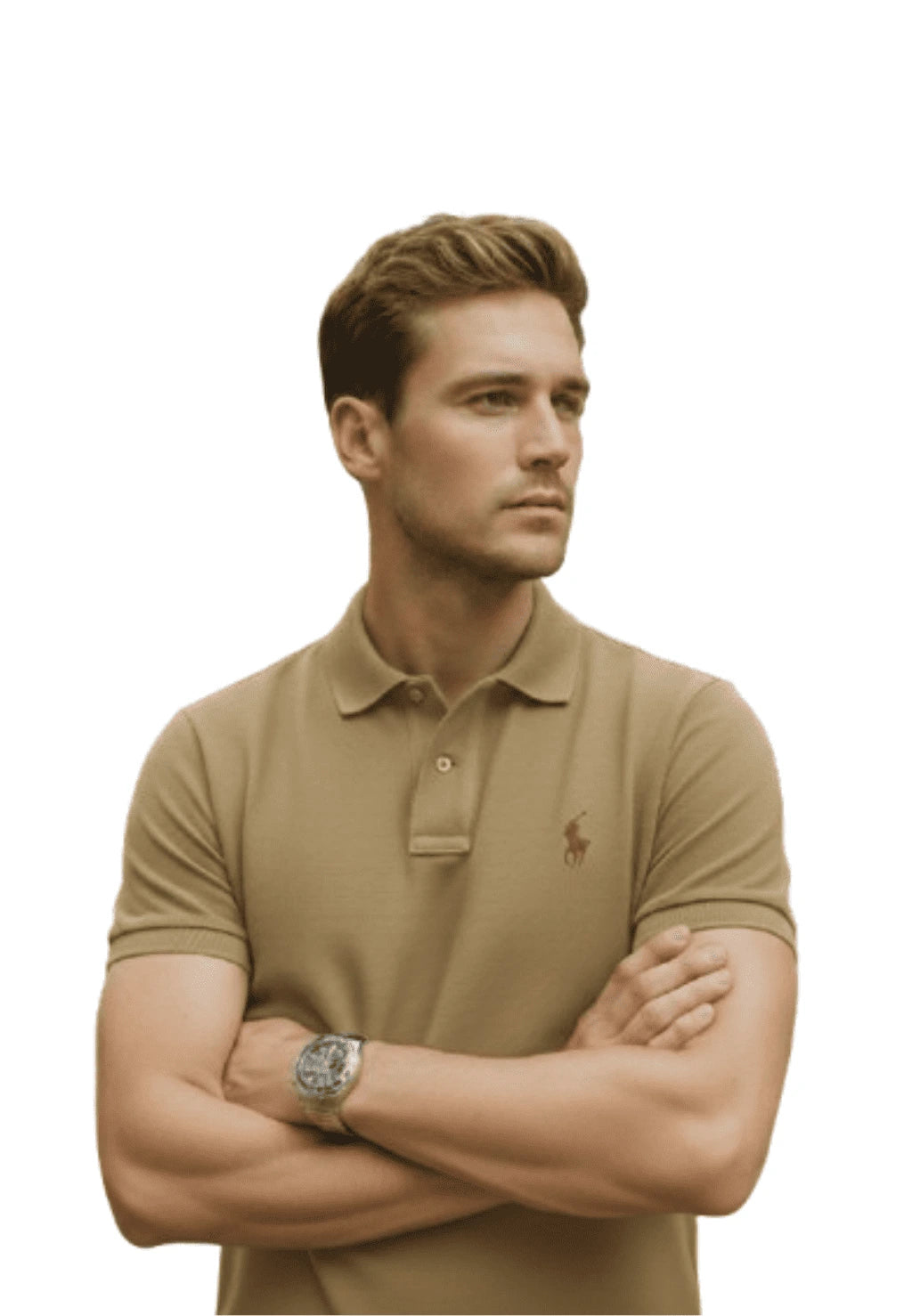 👕 Polos Premium Ralph X3
