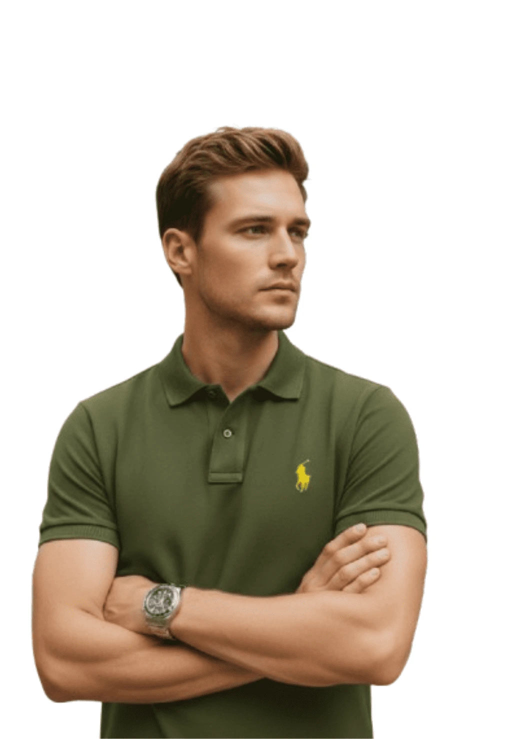 👕 Polos Premium Ralph X3