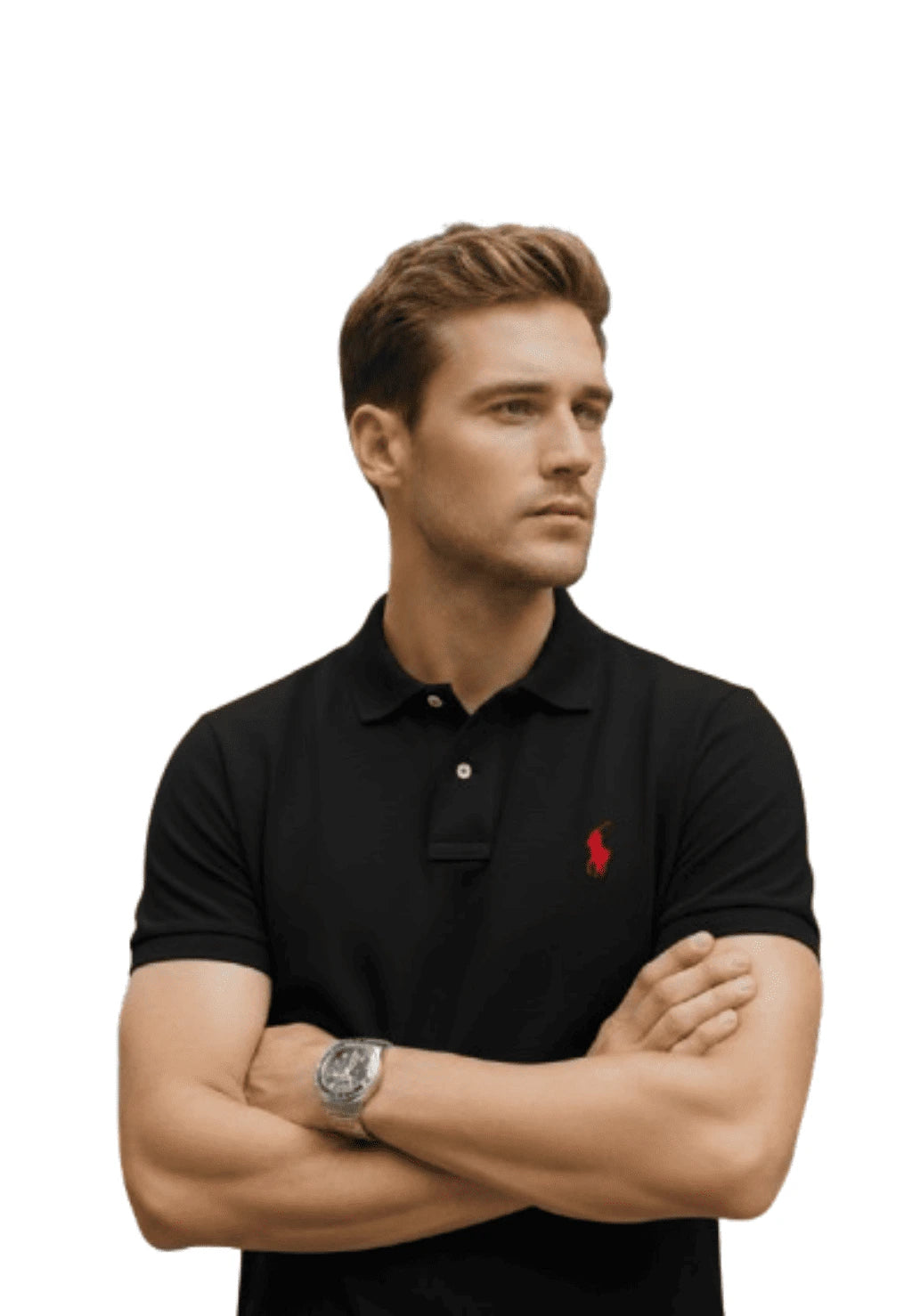 👕 Polos Premium Ralph X3