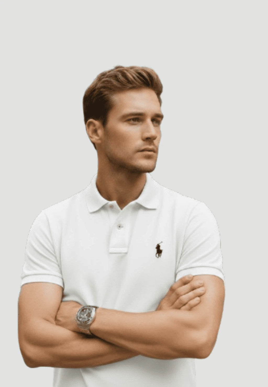 👕 Polos Premium Ralph X3