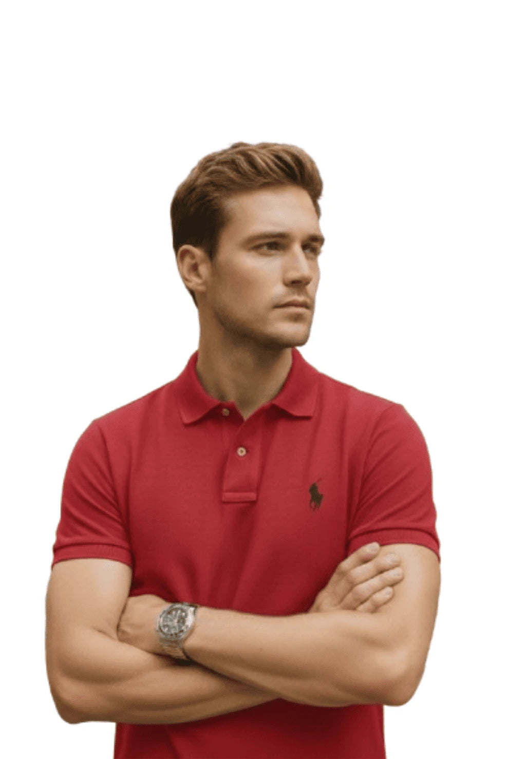 👕 Polos Premium Ralph X3