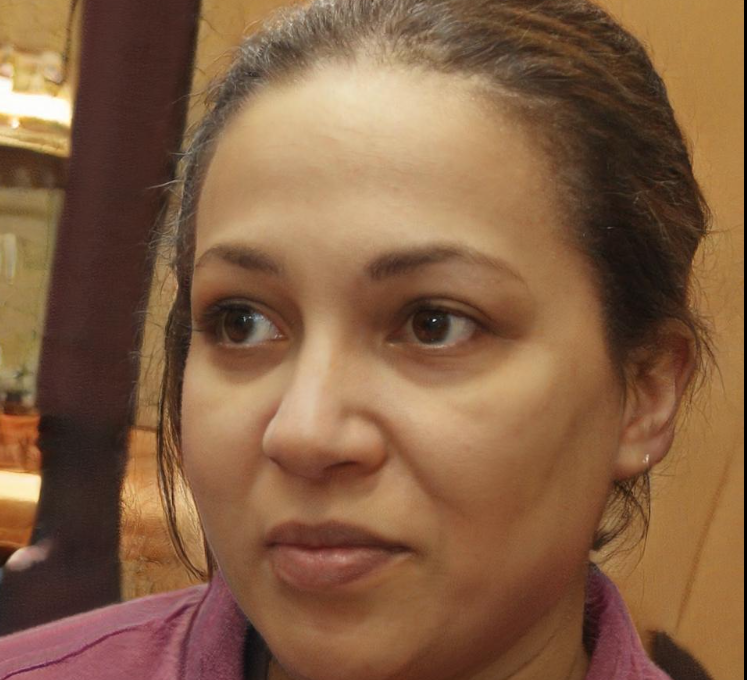 <em>Laura Marcela</em>