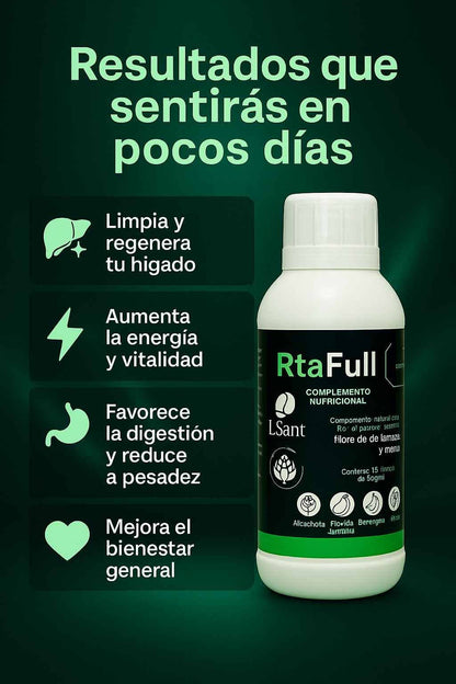 Colon liquido Rtafull