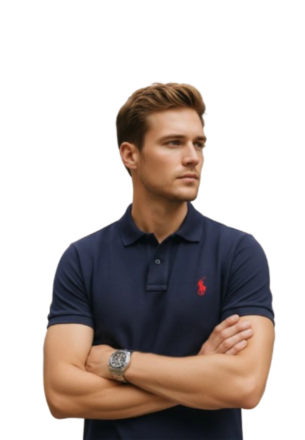 👕 Polos Premium Ralph X3