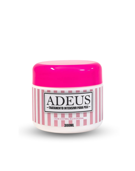 ADEUS®  – Reduce Celulitis, Estrías y Mejora Textura en 30 Días