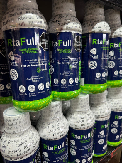 Colon liquido Rtafull