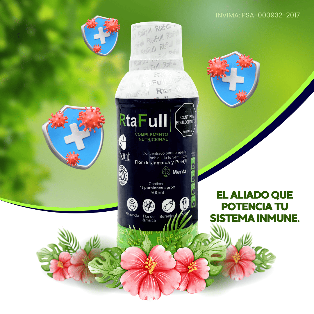 Colon liquido Rtafull